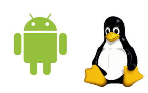 Linux and Android